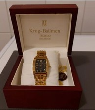 Krug bäumen tuxedo gebraucht kaufen  Ingolstadt