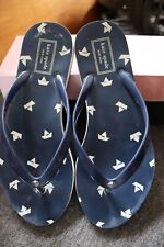 Zehentrenner flip flops gebraucht kaufen  Königsfeld