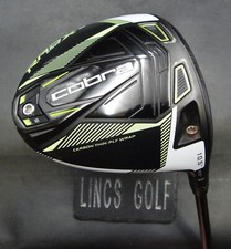 Cobra radspeed 10.5 for sale  SPILSBY