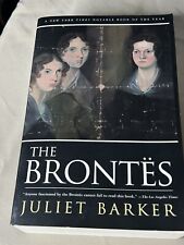 Brontes juliet barker for sale  Middletown