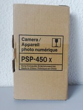 Usado, Câmera Oficial Sony PSP GO! Câmera 450x Usada! Testado funciona com caixa original comprar usado  Enviando para Brazil