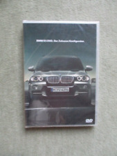 Bmw e70 dvd usato  Spedire a Italy