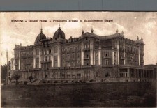 Rimini grand hotel usato  Asti