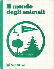 Ca1 degli animali usato  Ticengo