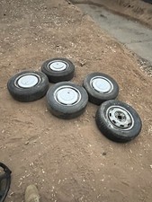 Rabbit mk1 wheels for sale  Santee