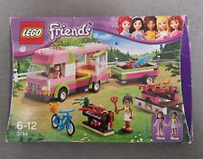 Lego friends abenteuer gebraucht kaufen  Erkelenz