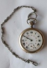 Montre gousset ancienne d'occasion  Montbard