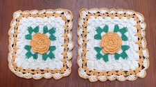Matching crochet lace for sale  Lacey