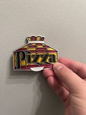 Pizza hut inspired d'occasion  Expédié en Belgium