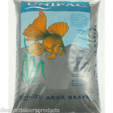 Aquarium black sand for sale  SPALDING