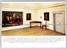 D324524 mozarts geburtszimmer for sale  WARLINGHAM