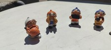 Mainzelmännchen figuren zdf gebraucht kaufen  Vöhrenbach