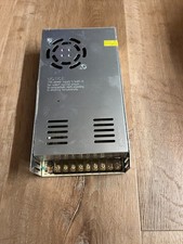 Ruizhi 220v 12v gebraucht kaufen  Wilnsdorf