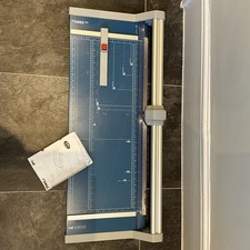 Dahle 554 professional for sale  BRIGHTON