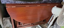 Fold away table for sale  HALIFAX