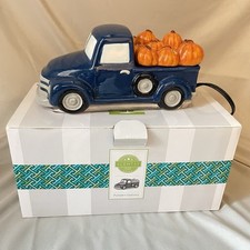 Scentsy retro blue for sale  Collinsville