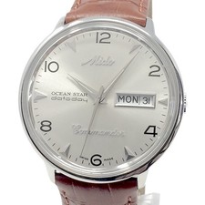 Usado, Mido (like new & unworn) Ocean Star Datoday Commander Automatic M8419 Day-Date comprar usado Usado, Mido (like new & unworn) Ocean Star Datoday Commander Automatic M8419 Day-Date comprar usado  Enviando para Brazil