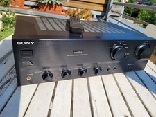 Sony 445r stereo gebraucht kaufen  Denzlingen