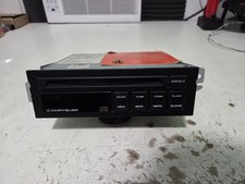 NOS Mopar Chrysler Acessórios CD Player Rádio Jeep Dodge NOVO FABRICANTE DE EQUIPAMENTO ORIGINAL Muito Raro comprar usado  Enviando para Brazil