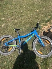 Scott mountain bike for sale  READING