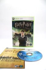 Xbox 360 recondicionado Harry Potter e a Ordem da Fênix CIB excelente, usado comprar usado Xbox 360 recondicionado Harry Potter e a Ordem da Fênix CIB excelente, usado comprar usado  Enviando para Brazil