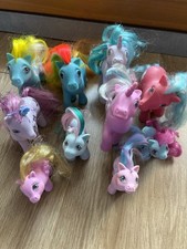 Little pony vintage gebraucht kaufen  Köln