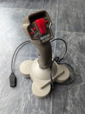 Jet fighter joystick for sale  DINAS POWYS