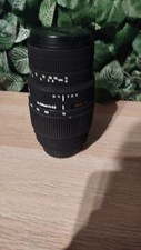 Sigma 300 canon gebraucht kaufen  Pfedelbach