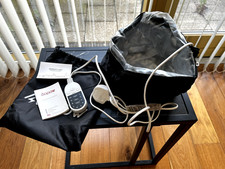 Hair steamer electric for sale  LONDON