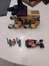Lego pharaoh quest d'occasion  Expédié en Belgium