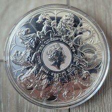 2022 royal mint for sale  WREXHAM