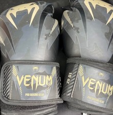 Venum impact boxing for sale  CONGLETON