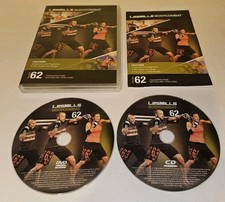 Les mills body for sale  Saint Louis