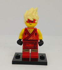 Lego ninjago avatar d'occasion  Nice-