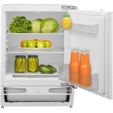 Cda fridge white for sale  WIGSTON