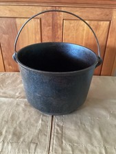 Cast iron footed for sale  Auburn