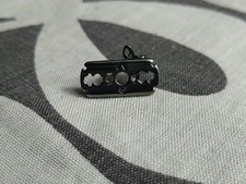 Vivienne westwood gunmetal for sale  KING'S LYNN