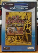 Age empires gioco usato  Verrua Savoia