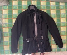 Giacca moto dainese usato  Pescara