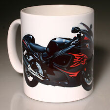 Suzuki hayabusa mug for sale  GLASGOW