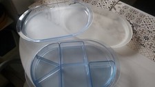 Tupperware plateau apero d'occasion  France
