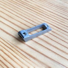 Titanium watch pusher d'occasion  Expédié en Belgium