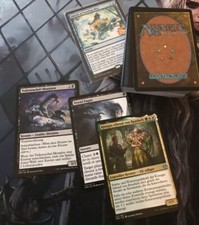 Random magic the gebraucht kaufen  Ilmenau, Martinroda