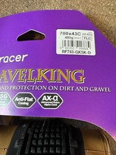 Panaracer gravelking 700 for sale  Ponte Vedra Beach