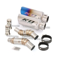 Slip exhaust muffler for sale  Walton