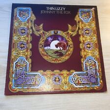 Thin lizzy johnny for sale  LEEDS