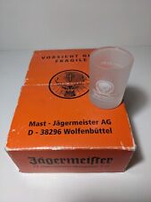 Lot verres shot d'occasion  Roussillon