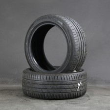 Sommerreifen hankook ventus gebraucht kaufen  Stralsund-Umland I
