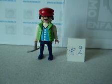 Playmobil vintage city d'occasion  Buchy
