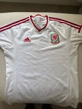 Wales 2014 away for sale  PENARTH